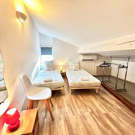 O'Berge & Chambres Avignon Bagian luar foto