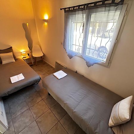 O'Berge & Chambres Avignon Bagian luar foto
