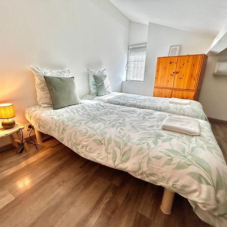 O'Berge & Chambres Avignon Bagian luar foto
