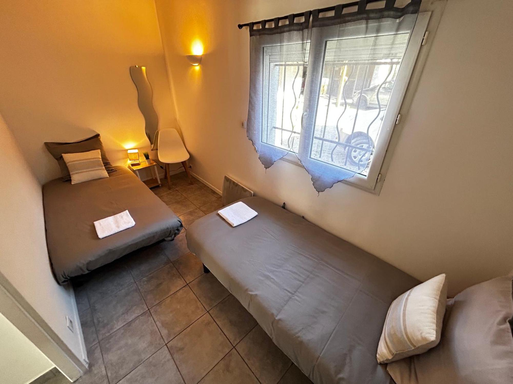 O'Berge & Chambres Avignon Bagian luar foto