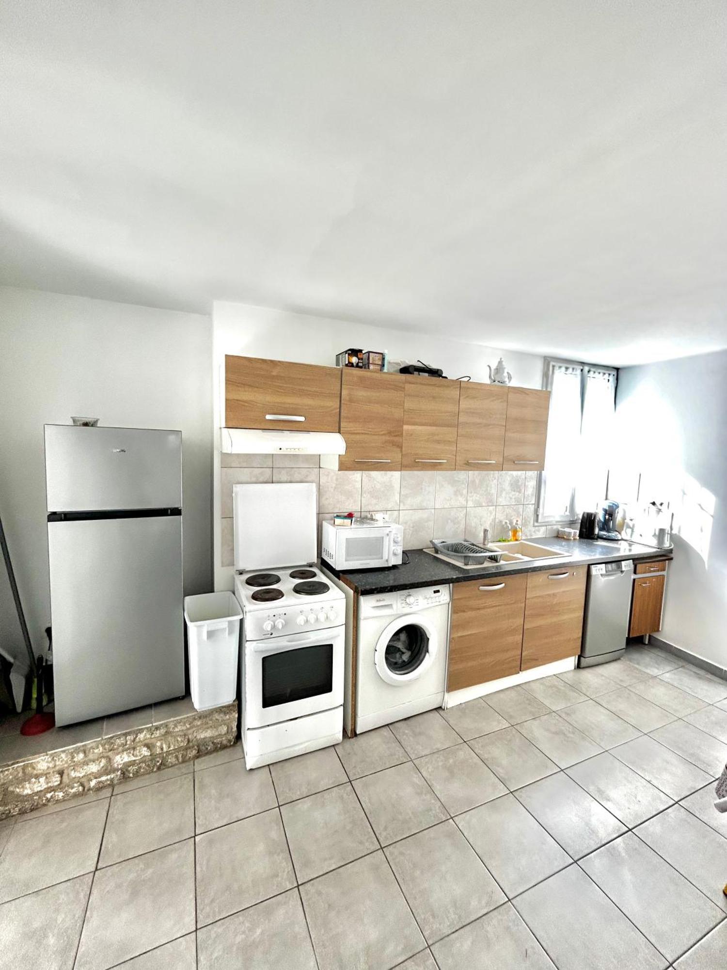 O'Berge & Chambres Avignon Bagian luar foto