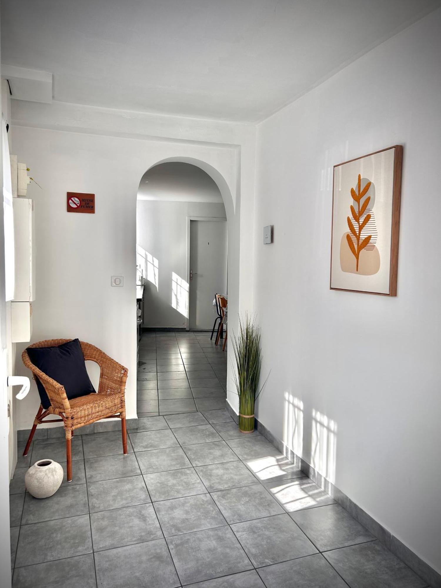 O'Berge & Chambres Avignon Bagian luar foto