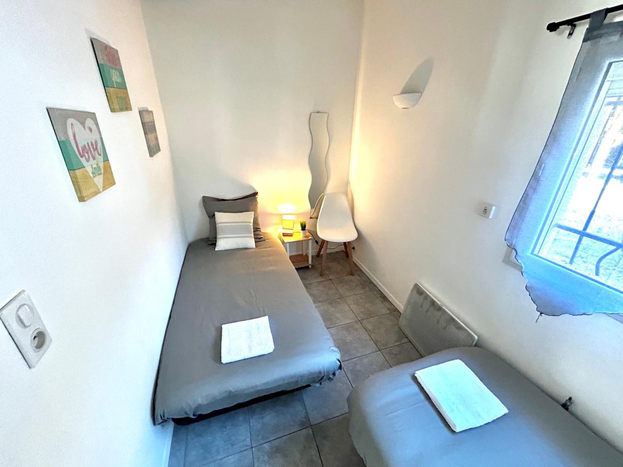 O'Berge & Chambres Avignon Bagian luar foto