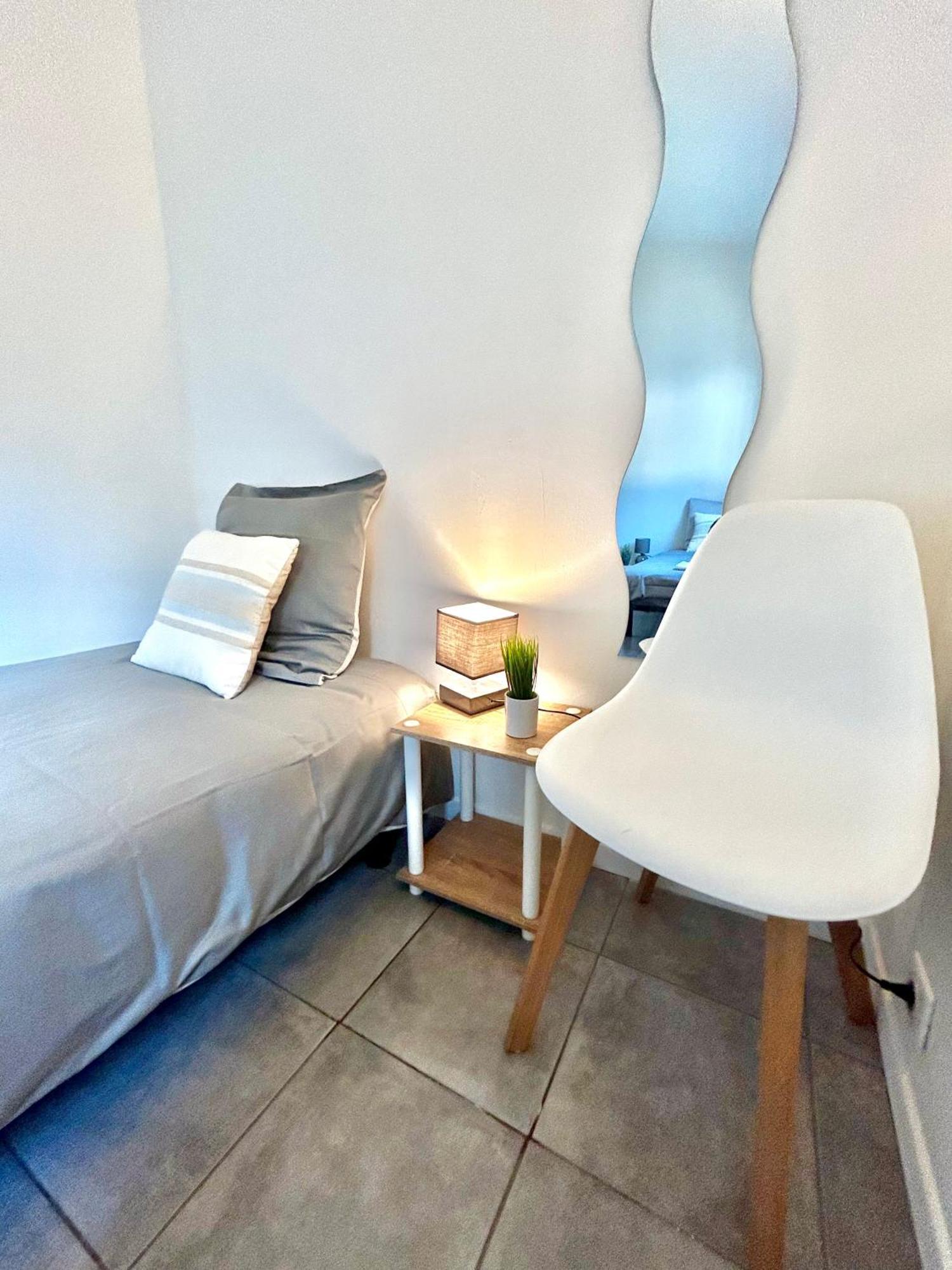 O'Berge & Chambres Avignon Bagian luar foto