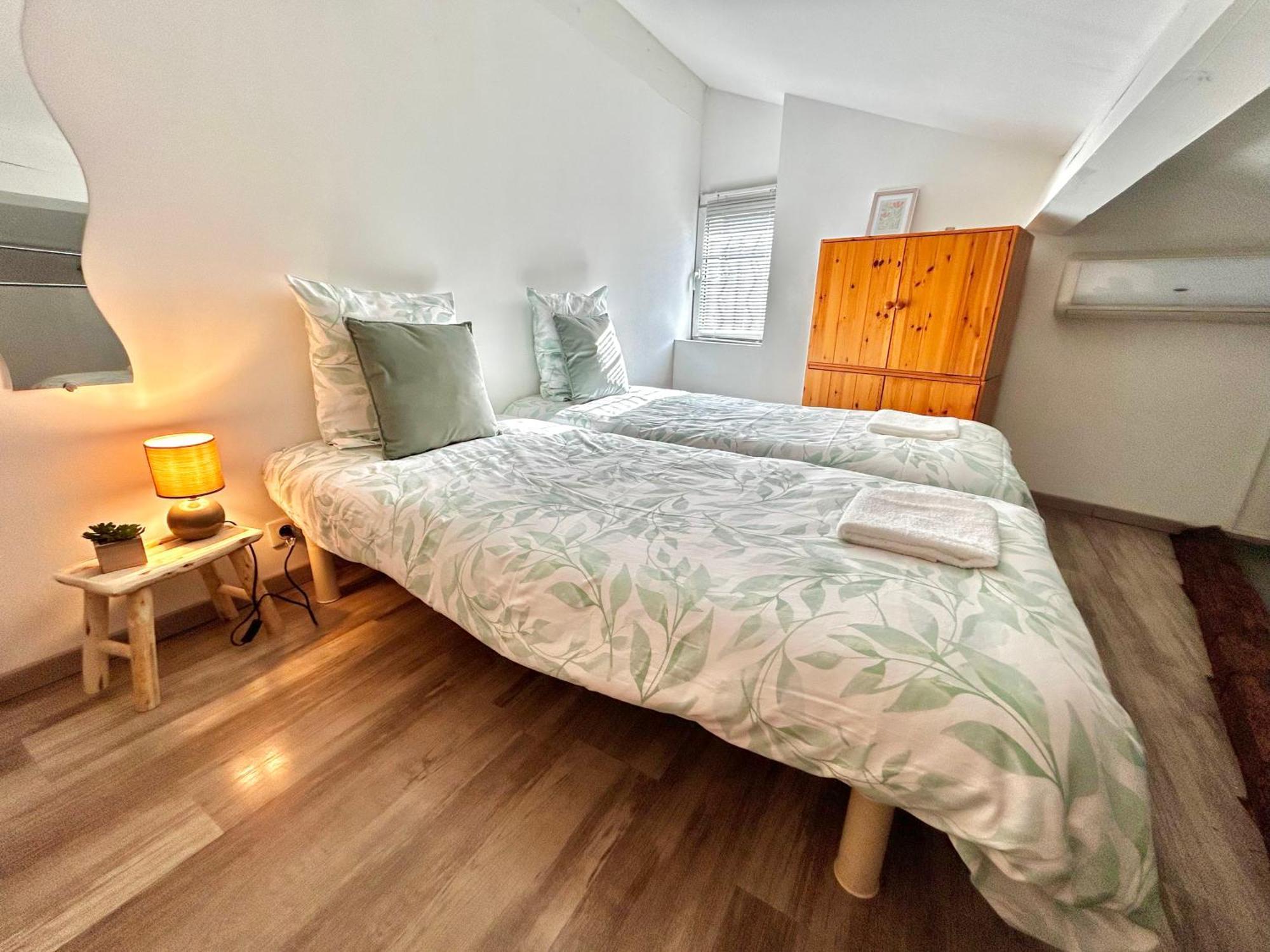 O'Berge & Chambres Avignon Bagian luar foto