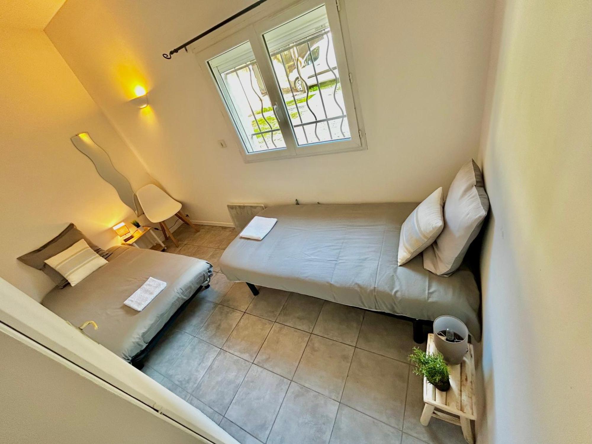 O'Berge & Chambres Avignon Bagian luar foto