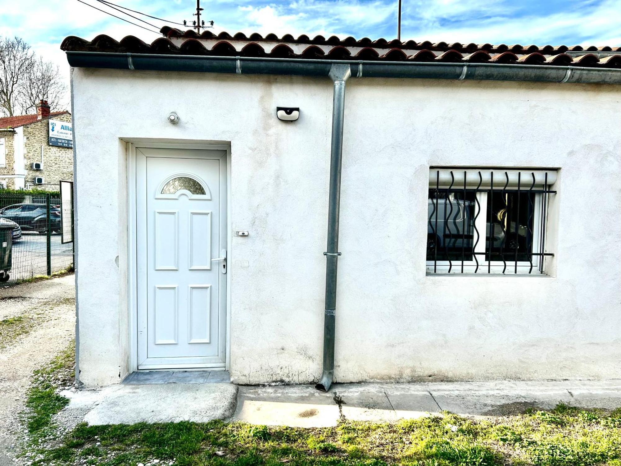 O'Berge & Chambres Avignon Bagian luar foto