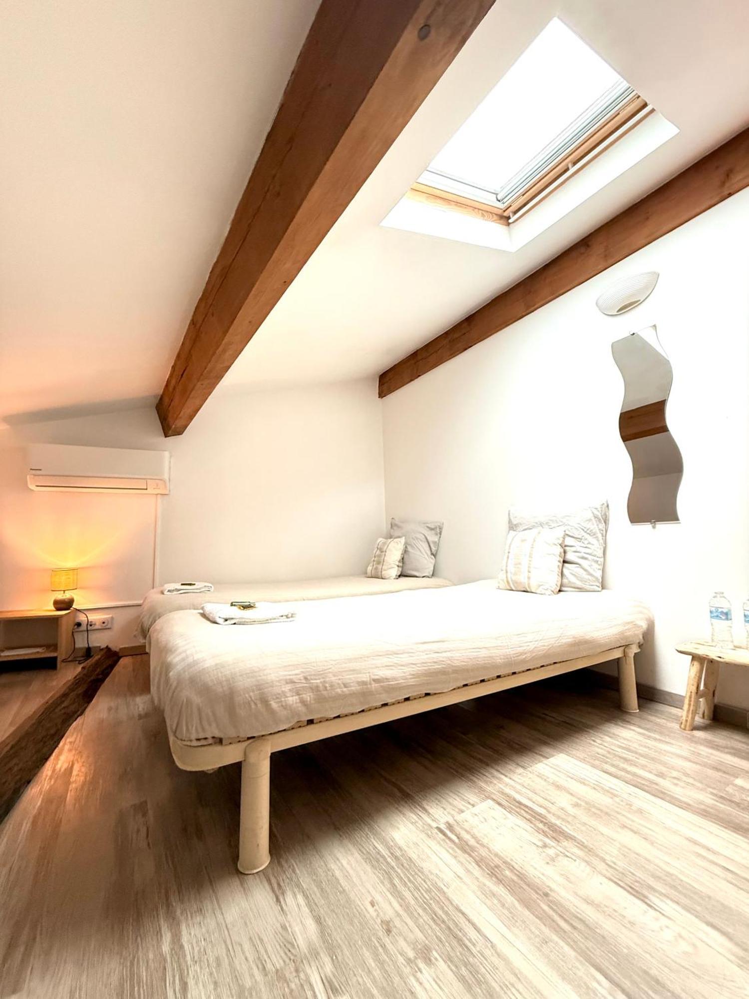 O'Berge & Chambres Avignon Bagian luar foto